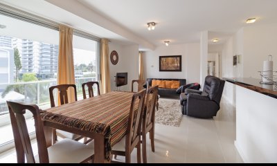 Apartamento en venta y alquiler en Brava Punta del Este, 1 dormitorios, 1 baños