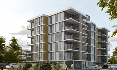 Apartamento en venta 3 dormitorios