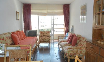 Apartamento en venta en Aidy Grill Punta del Este, 2 dormitorios, 2 baños
