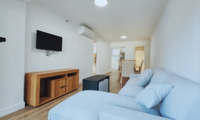 VENTA ALQUILER APARTAMENTO 2 DORMITORIOS SEA GARDEN PUNTA DEL ESTE