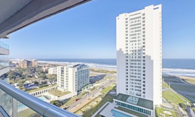 VENTA APARTAMENTO 2 DORMITORIOS PLAYA BRAVA PUNTA DEL ESTE