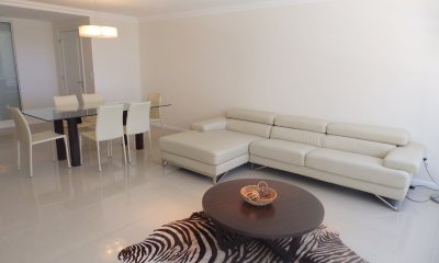 Apartamento en venta y alquiler en Brava Punta del Este, 3 dormitorios, 3 baños Imperiale III