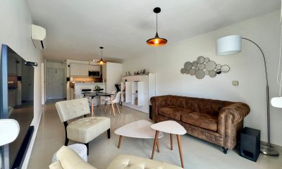 Apartamento en venta en Golf - Punta del Este