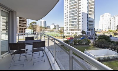 Departamento 3 dormitorios 4 baños en Venta en Punta del Este