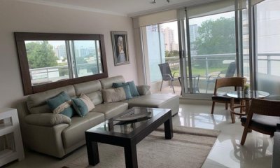 Apartamento en venta en Roosevelt Punta del Este, 3 dormitorios, 3 baños