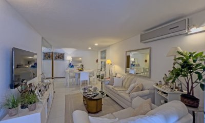 Apartamento en venta en Brava Punta del Este, 2 dormitorios, 2 baños