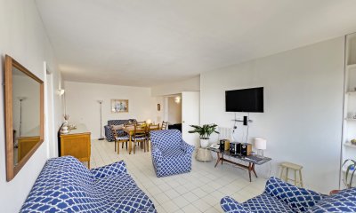 Apartamento en venta  de dos dormitorios.