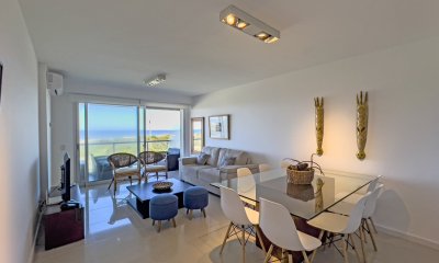 Venta Alquiler Apartamento 3 Dormitorios Punta del Este