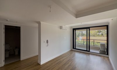 Apartamento Venta Sea Garden Tower 1 Dormitorio Punta del Este