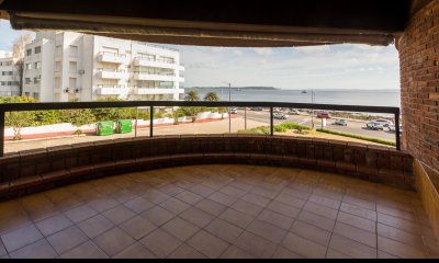 Apartamento venta - Peninsula primera linea