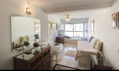 Apartamento en venta en Península Punta del Este, 1 dormitorios, 1 baños