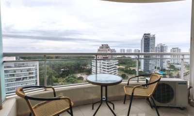 Venta Apartamento Ocean Drive 2 dormitorios Punta del Este