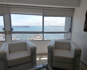 Apartamento en venta en Península Punta del Este, 2 dormitorios, 2 baños