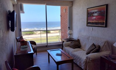Apartamento en venta en Brava Punta del Este