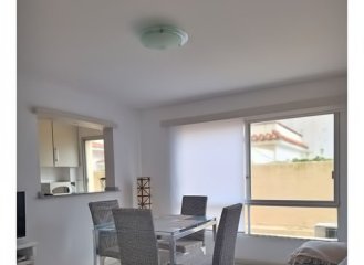 Lindo apartamento de 2 dormitorios y 2 baños Punta del Este