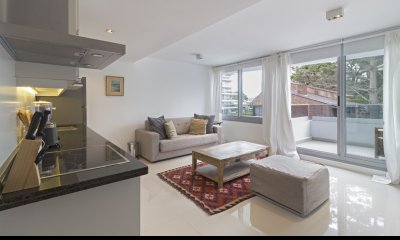 Apartamento en venta y alquiler en Brava Punta del Este, monoambiente, 1 baños