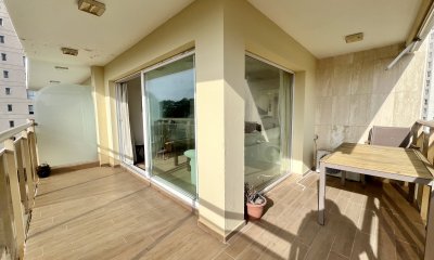 Apartamento en venta en Brava Punta del Este, 2 dormitorios, 1 baño