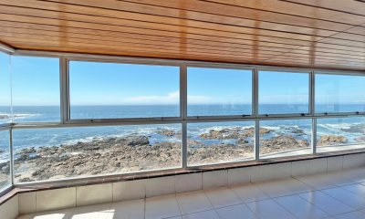 Apartamento en venta en Península Punta del Este, 3 dormitorios, 4 baños