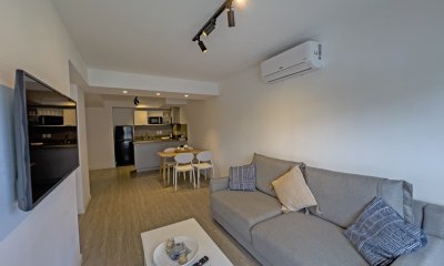 Apartamento en venta de un dormitorio