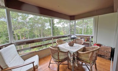 Departamento sobre Av. Roosevelt en venta, 3 dormitorios
