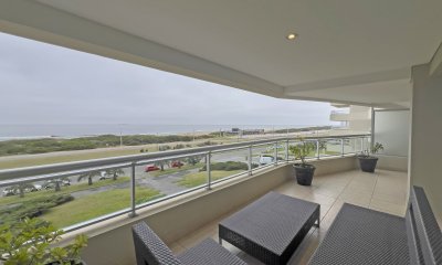 Apartamento en Punta del Este