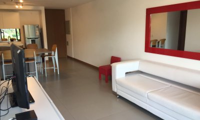 Apartamento en venta en Mansa Punta del Este, 1 dormitorios, 1 baños