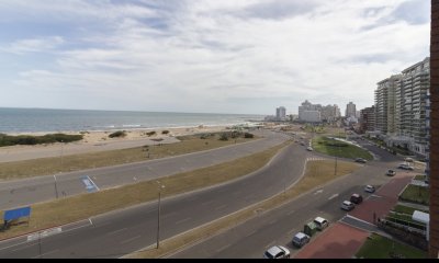 Apartamento en venta en Brava Punta del Este, 2 dormitorios, 2 baños