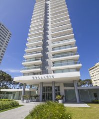 Edificio Bellagio Punta del Este - Departamento 1 Dormitorio en Venta