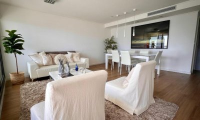 Venta, apartamento, 2 dormitorios