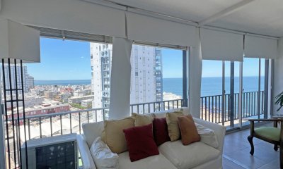 Apartamento en venta , Punta del Este