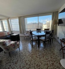 Apartamento en venta en Península Punta del Este, 2 dormitorios, 2 baños