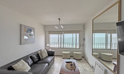 Aparamento en venta, Peninsula, 1 dorm y medio