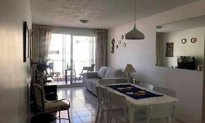 Apartamento en venta en Brava Punta del Este, 2 dormitorios, 2 baños