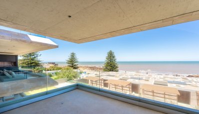 Venta a estrenar - 3 dorm + dependencia frente al mar Apartamento en venta en La Barra La Barra, 3 dormitorios, 4 baños. - PROPIEDADESUY - Punta del Este