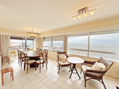 Apartamento en venta en Torre Van Gogh  Apartamento en venta en Península Punta del Este, 3 dormitorios, 3 baños. - PROPIEDADESUY - Punta del Este