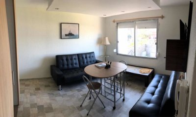 Dpto en venta - Peninsula Apartamento en venta en Península Punta del Este, 1 dormitorios, 1 baños. - PROPIEDADESUY - Punta del Este