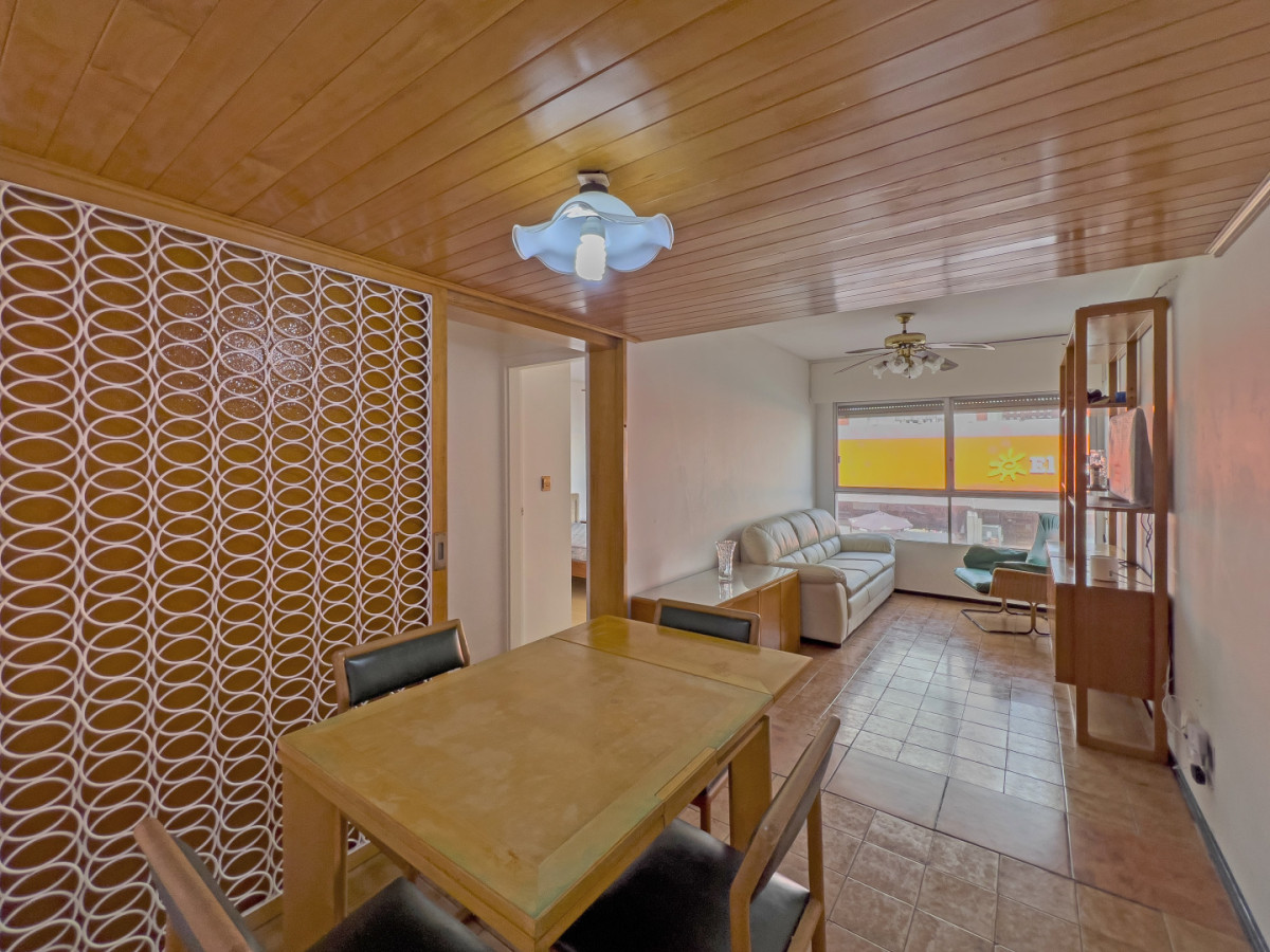 Departamento en venta - 2 dormitorios, 2 baños Península 