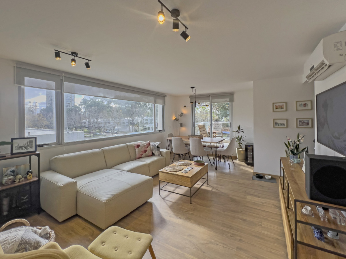 Departamento en venta en Edificio Acapulco Roosevelt, Oportunidad en Punta del Este