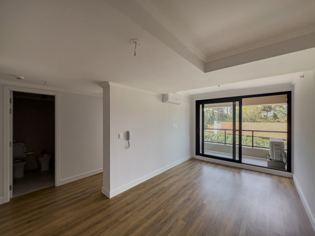 Apartamento Venta Sea Garden Tower 1 Dormitorio Punta del Este 