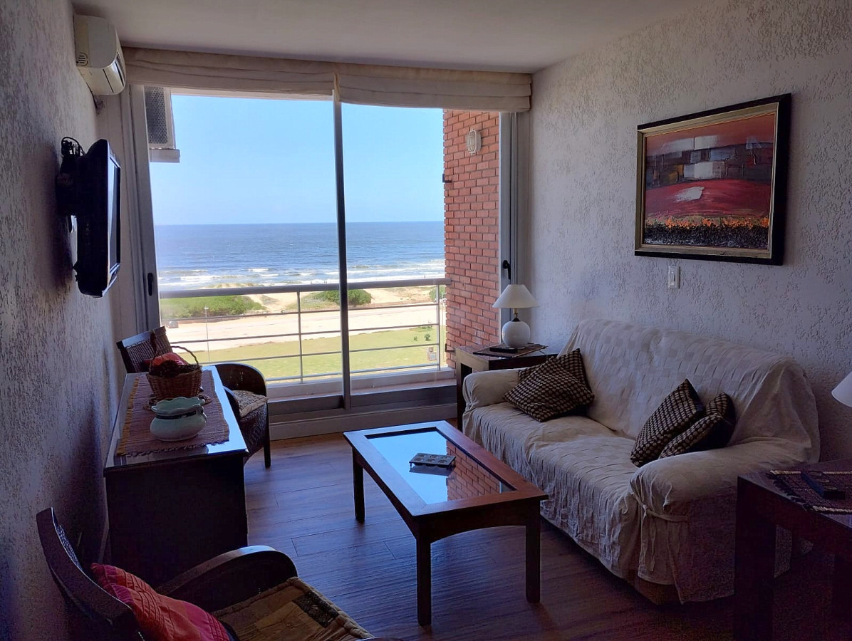 Apartamento en venta en Brava Punta del Este