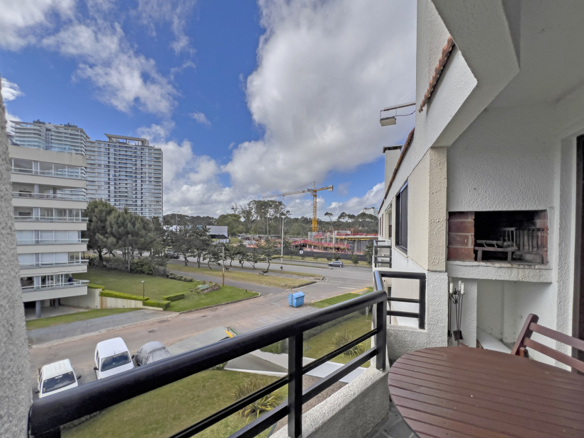 Apartamento en Roosevelt