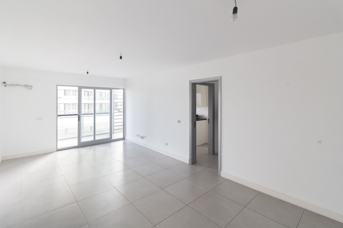 Apartamento en Mansa