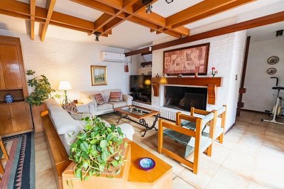 Casa en venta en Punta Carretas