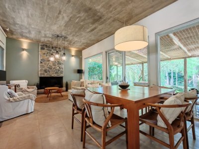 Casa en Barrio privado en venta 