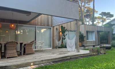 Casa en Venta de  3 dormitorios en San Rafael - Punta del Este