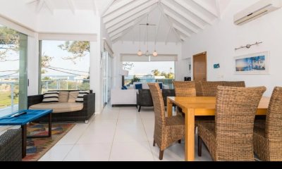 En Venta Casa 5 dormitorios 5 baños playa Montoya