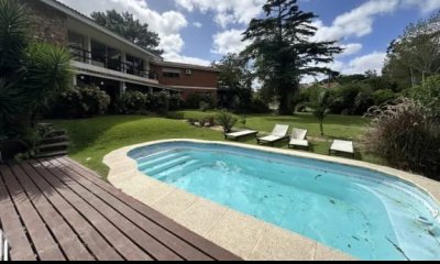 Casa 6 dormitorios en venta y alquiler