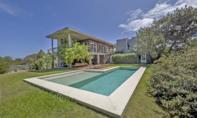 Impecable casa en José Ignacio