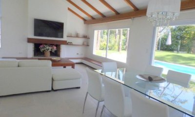 Casa en Punta del Este, Mansa