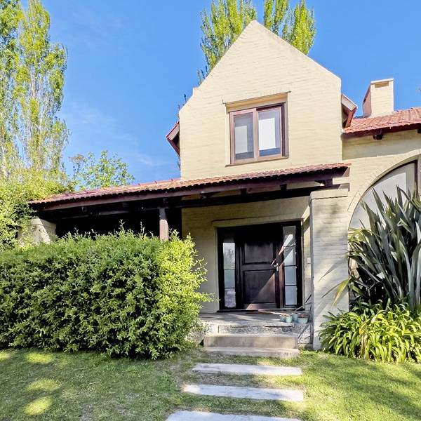 Casa en venta en Barrio privado en Pinares